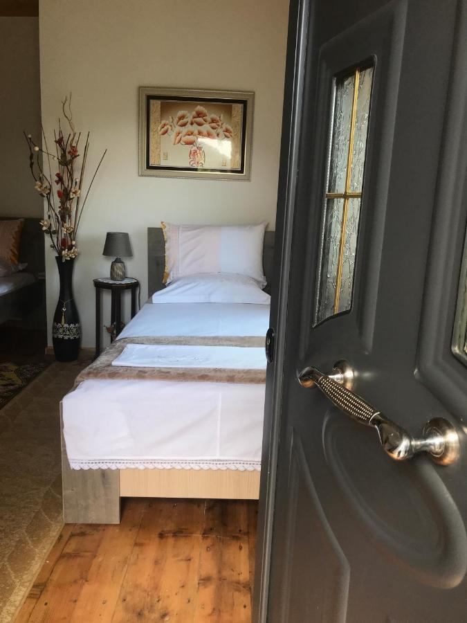 The Mosaic House - Shtepia Me Mozaik Hotel Përmet Екстериор снимка