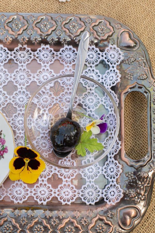 The Mosaic House - Shtepia Me Mozaik Hotel Përmet Екстериор снимка