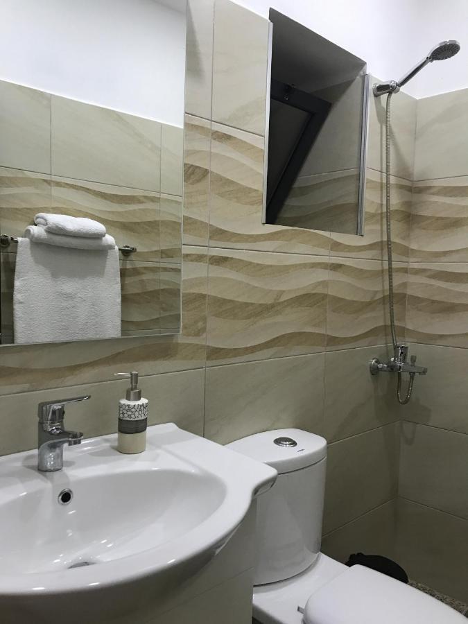 The Mosaic House - Shtepia Me Mozaik Hotel Përmet Екстериор снимка